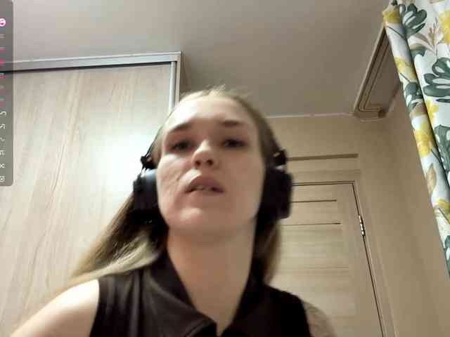 JeaneMckaskle webcam