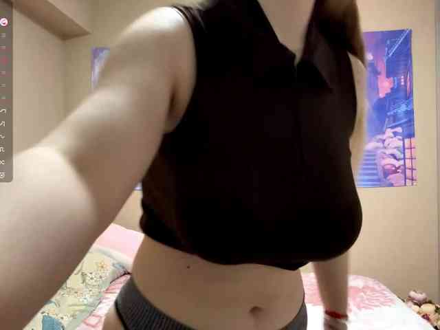 JeaneMckaskle webcam