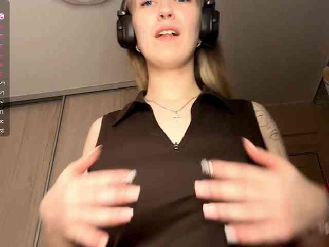 JeaneMckaskle webcam