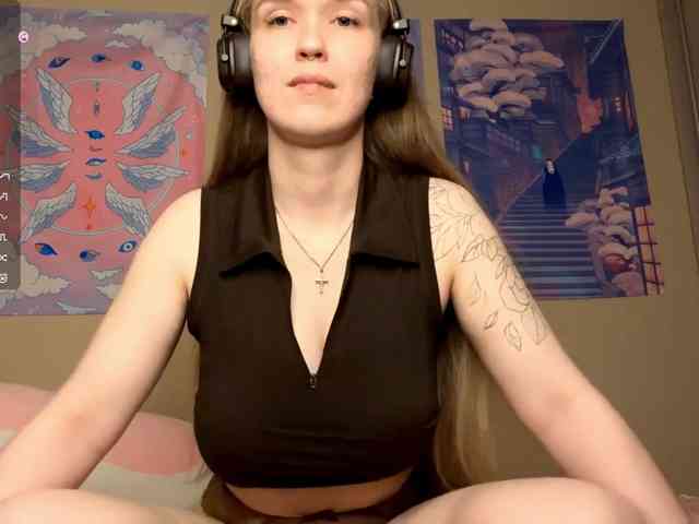 JeaneMckaskle webcam