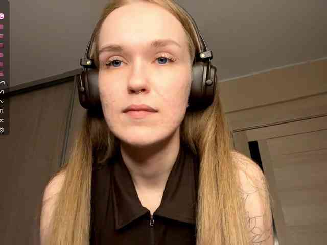 JeaneMckaskle webcam