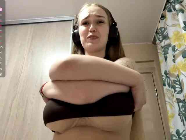 JeaneMckaskle webcam