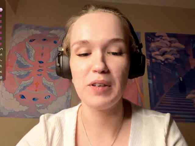 JeaneMckaskle webcam