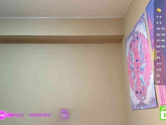 JeaneMckaskle webcam