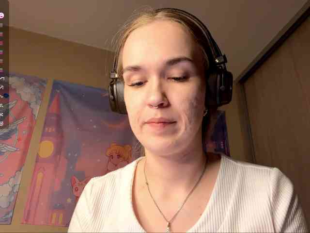 JeaneMckaskle webcam