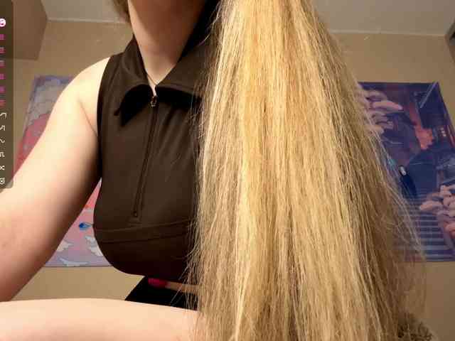 JeaneMckaskle webcam