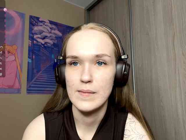 JeaneMckaskle webcam