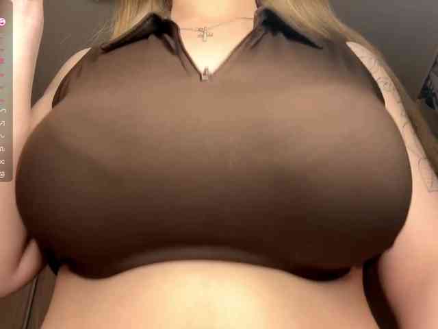 JeaneMckaskle webcam