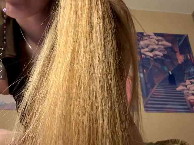 JeaneMckaskle webcam