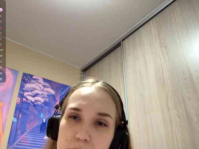 JeaneMckaskle webcam