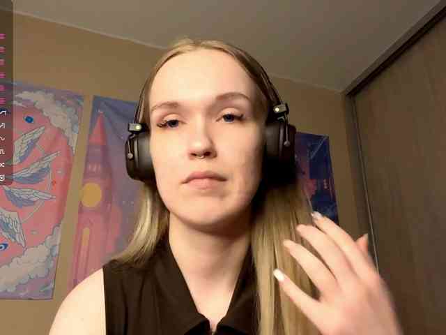 JeaneMckaskle webcam