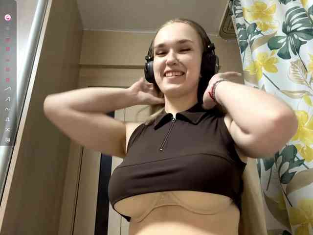 JeaneMckaskle Live Webcam on BongaCams