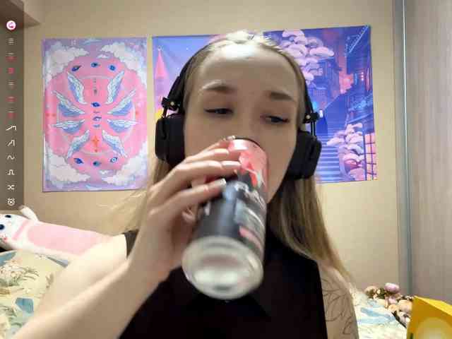 JeaneMckaskle webcam