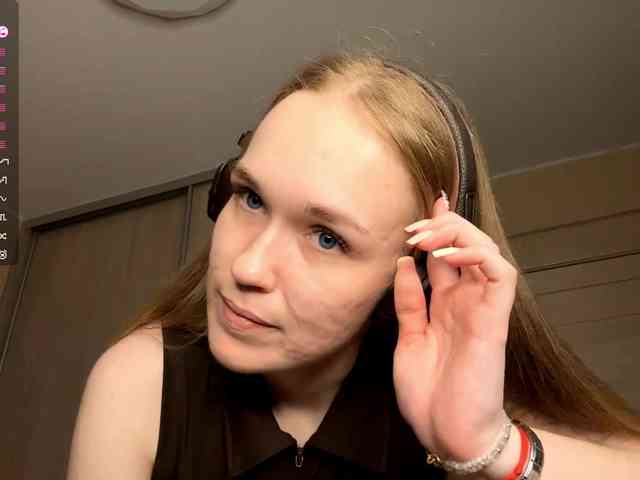 JeaneMckaskle webcam