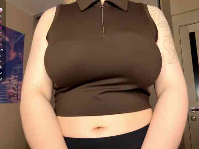 JeaneMckaskle webcam