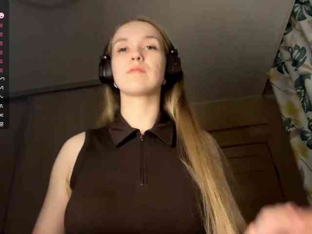 JeaneMckaskle webcam