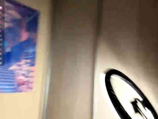 JeaneMckaskle webcam