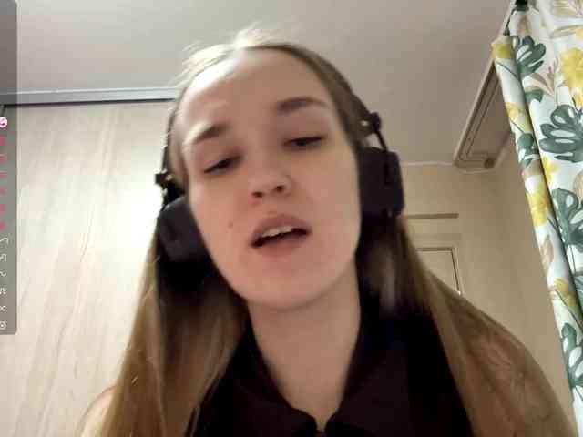 JeaneMckaskle webcam