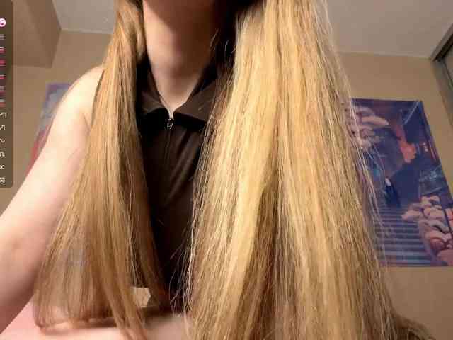 JeaneMckaskle webcam