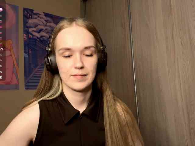 JeaneMckaskle webcam