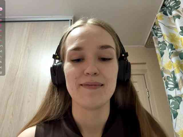 JeaneMckaskle webcam