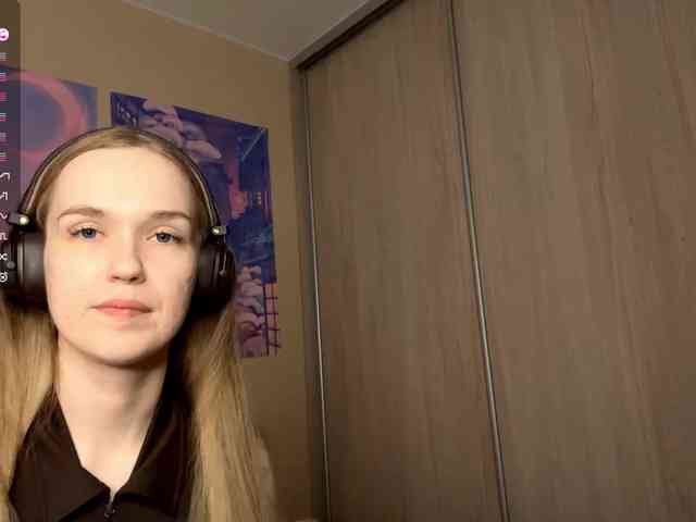 JeaneMckaskle webcam
