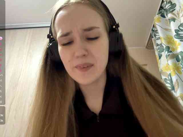 JeaneMckaskle webcam