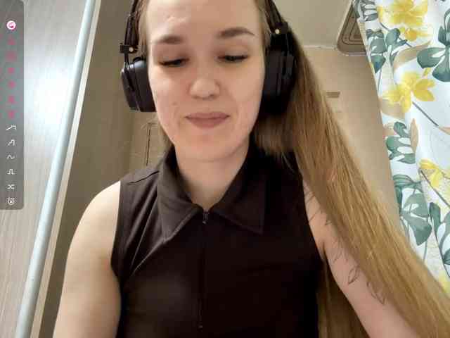 JeaneMckaskle Live Webcam on BongaCams