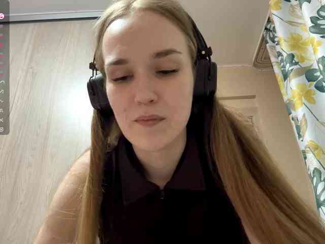 JeaneMckaskle webcam