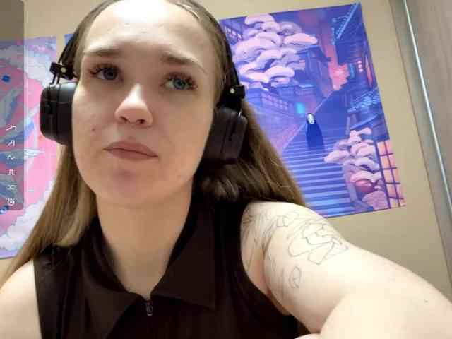 JeaneMckaskle webcam