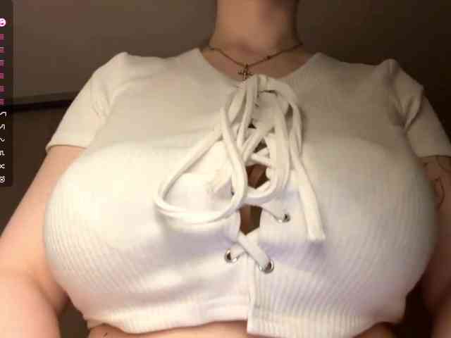 JeaneMckaskle webcam