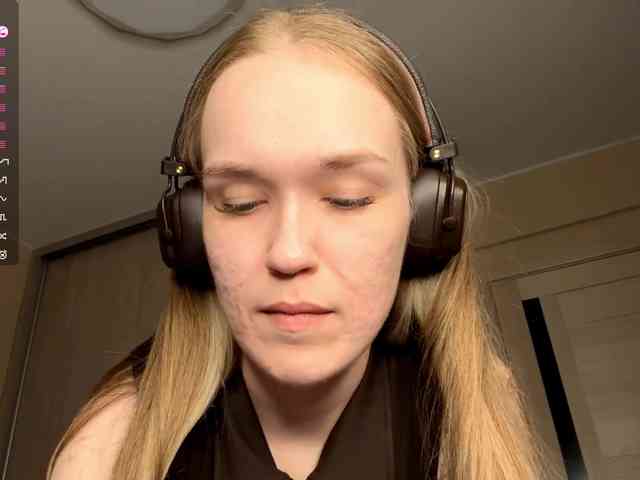 JeaneMckaskle webcam