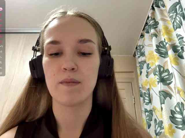 JeaneMckaskle webcam