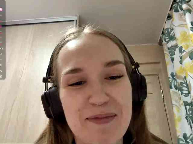 JeaneMckaskle webcam