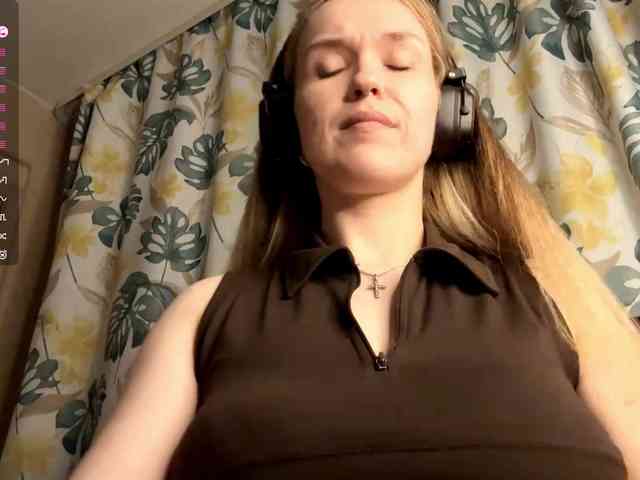 JeaneMckaskle webcam
