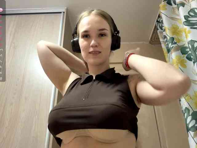 JeaneMckaskle webcam