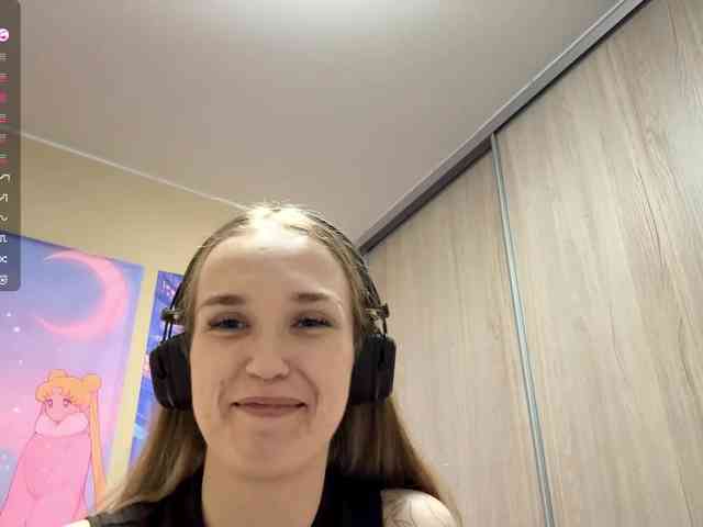 JeaneMckaskle webcam