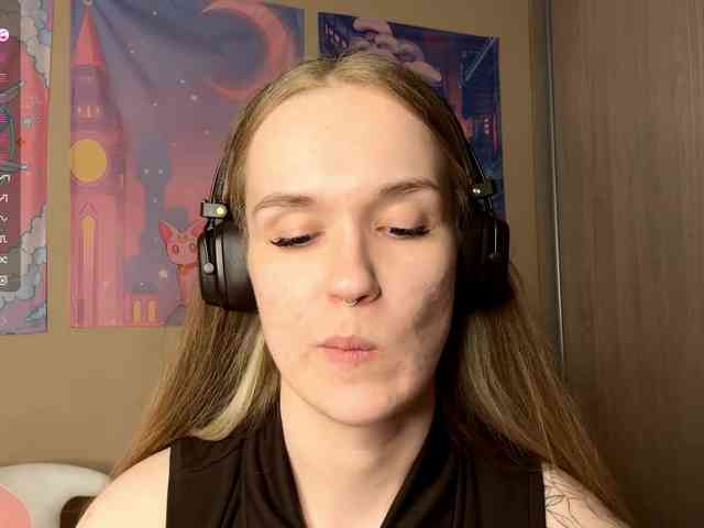 JeaneMckaskle webcam