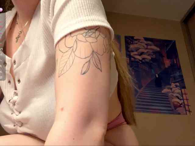 JeaneMckaskle webcam