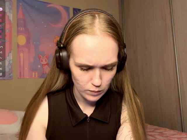 JeaneMckaskle webcam