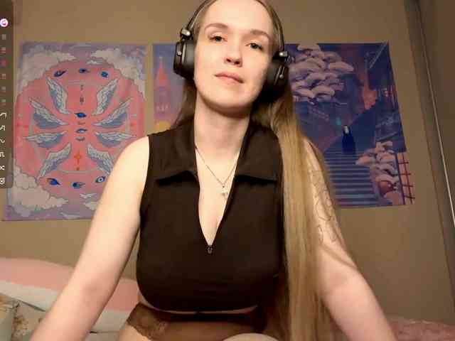 JeaneMckaskle webcam
