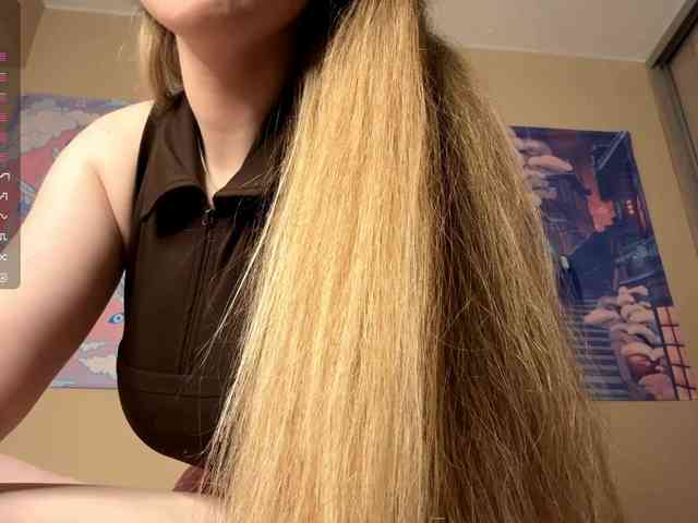 JeaneMckaskle webcam