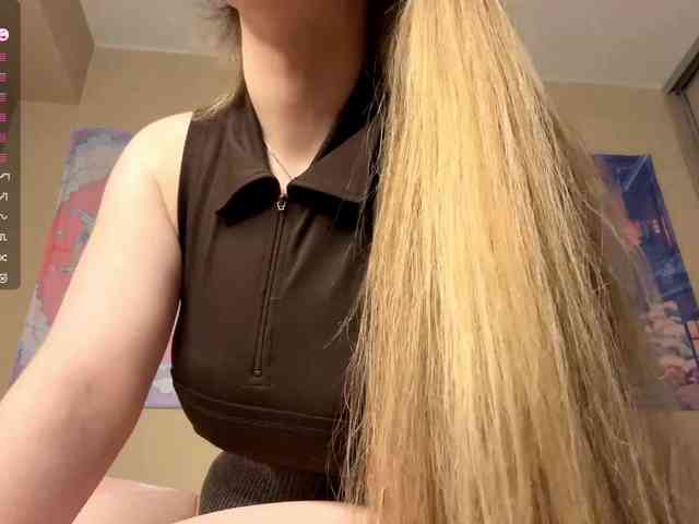 JeaneMckaskle webcam