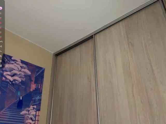 JeaneMckaskle webcam