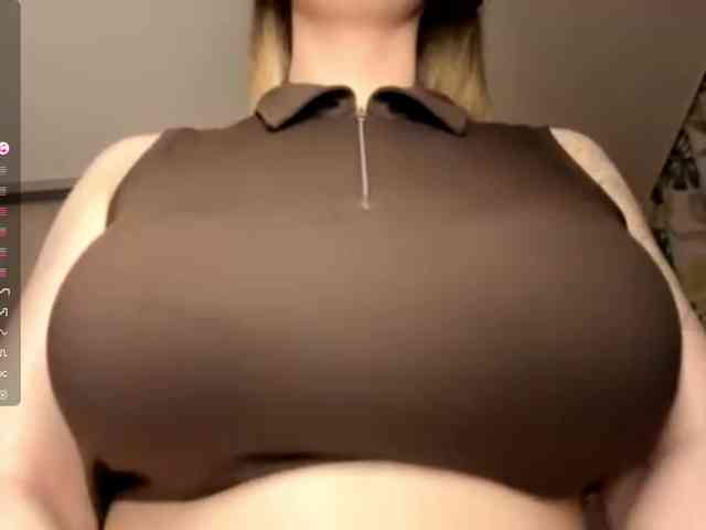 JeaneMckaskle webcam
