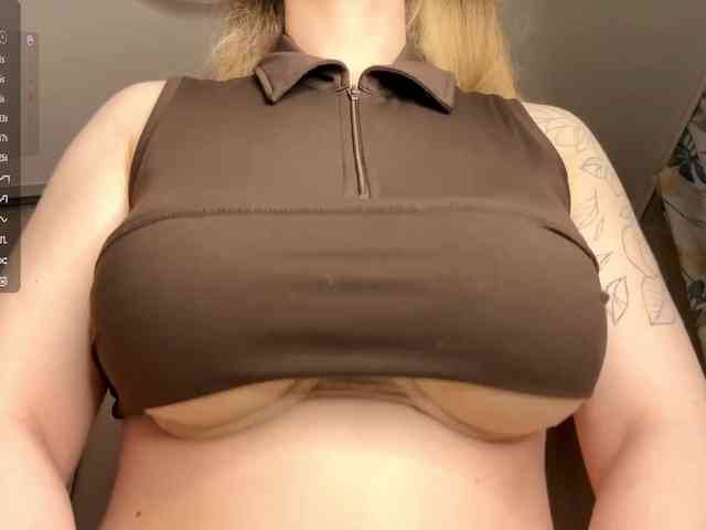 JeaneMckaskle webcam