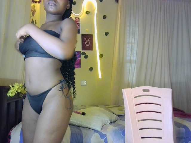 Babony Live Cam on BongaCams