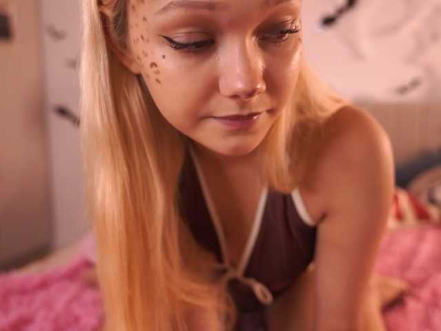 Dallassss live cam on BongaCams
