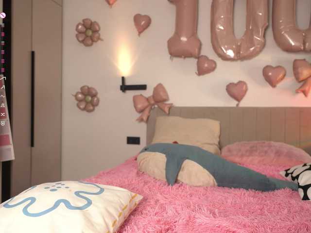 Dallassss live cam on BongaCams