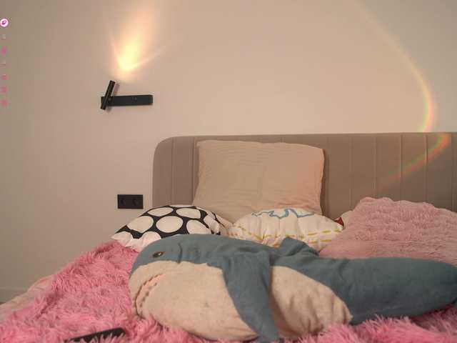 Dallassss live cam on BongaCams